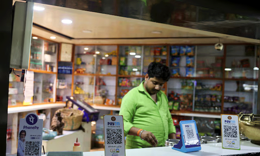 India Considers Postponing UPI Fee Implementation