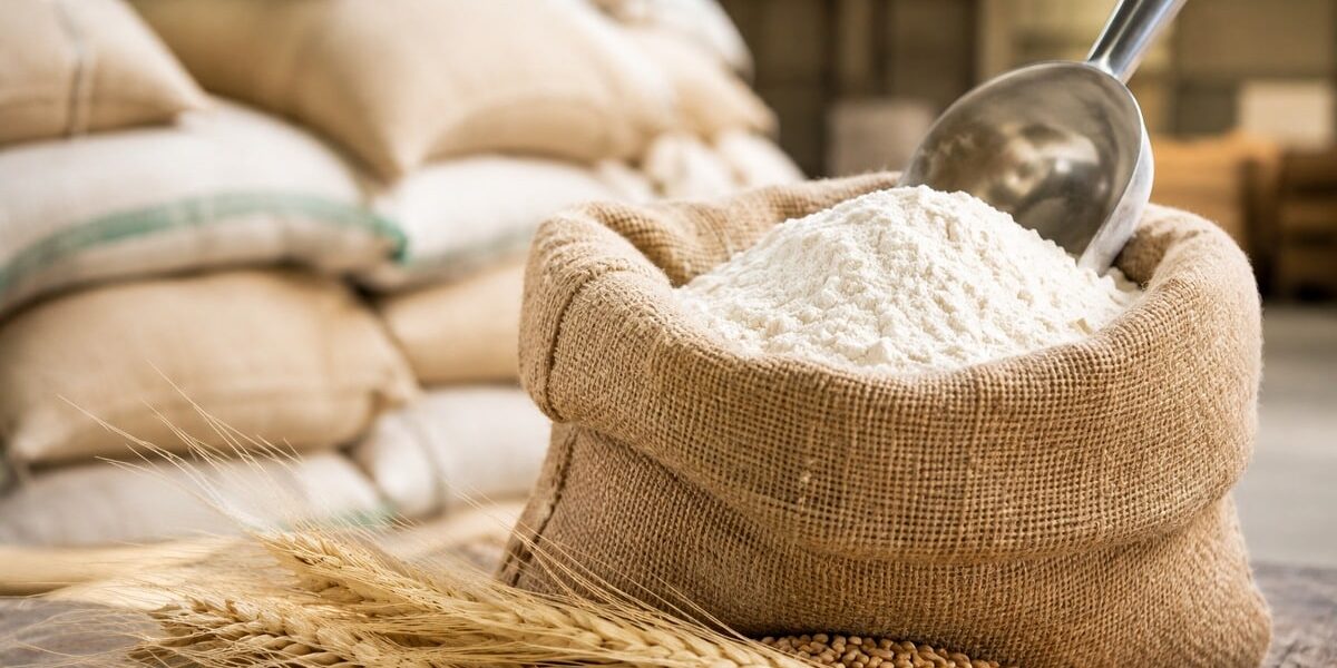 Flour Prices Surge in Lahore, Remain Steady Elsewhere Flour Prices Surge in Lahore, Remain Steady Elsewhere