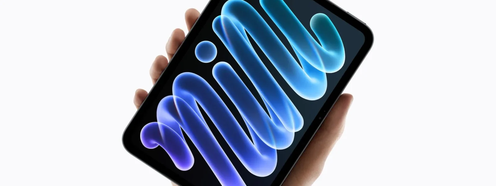 Apple Launches New iPad Mini with Larger OLED Display