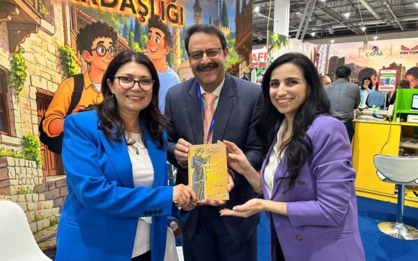 Pakistan and Azerbaijan Launch Joint Initiative to Promote Children’s Literature Pakistan and Azerbaijan Launch Joint Initiative to Promote Children’s Literature