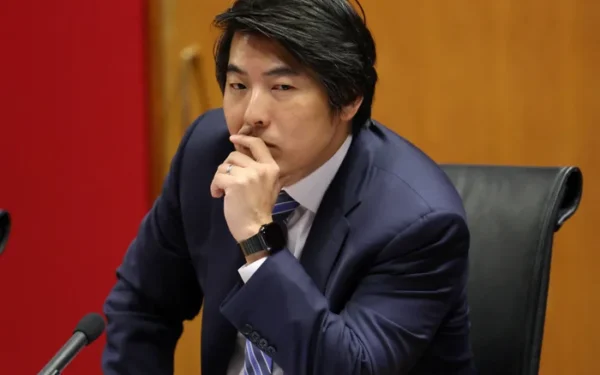 OpenAI admits AI used in email warning Australian government OpenAI admits AI used in email warning Australian government