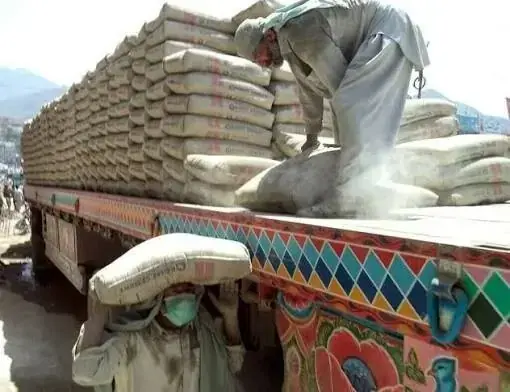 Cement sector profits set to rise 2% in Q1 FY27