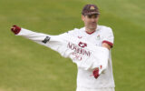 Anderson not offered new Lancashire contract