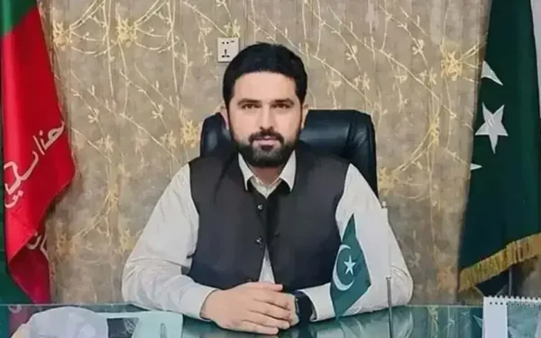 Chief Minister Afridi Urges Accelerated Hospital Projects in Khyber Pakhtunkhwa