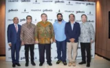 AI Firm Expands into Indonesian Mythology