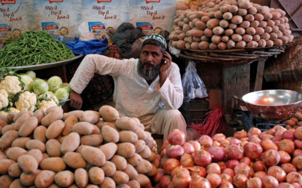 Wheat Flour Prices Drive Up Inflation