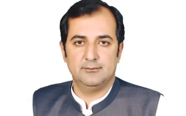 Islamabad ATC rejects police request for ex-GB CM Khalid Khurshid’s physical remand Islamabad ATC rejects police request for ex-GB CM Khalid Khurshid’s physical remand