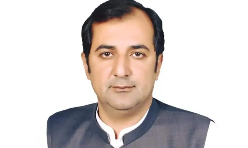 Islamabad ATC rejects police request for ex-GB CM Khalid Khurshid’s physical remand Islamabad ATC rejects police request for ex-GB CM Khalid Khurshid’s physical remand