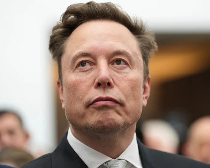 French minister accuses Elon Musk of online harassment against European leaders French minister accuses Elon Musk of online harassment against European leaders
