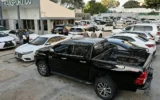 Used Car Imports Surge by 4,600% Used Car Imports Surge by 4,600%