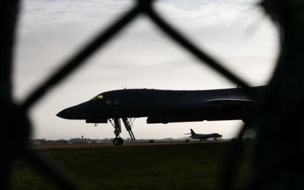 UK to impose new sanctions on Iran over RAF Fairford threats UK to impose new sanctions on Iran over RAF Fairford threats