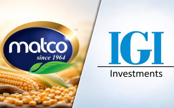 Matco Foods to Discuss Sale of Corn Subsidiary Matco Foods to Discuss Sale of Corn Subsidiary