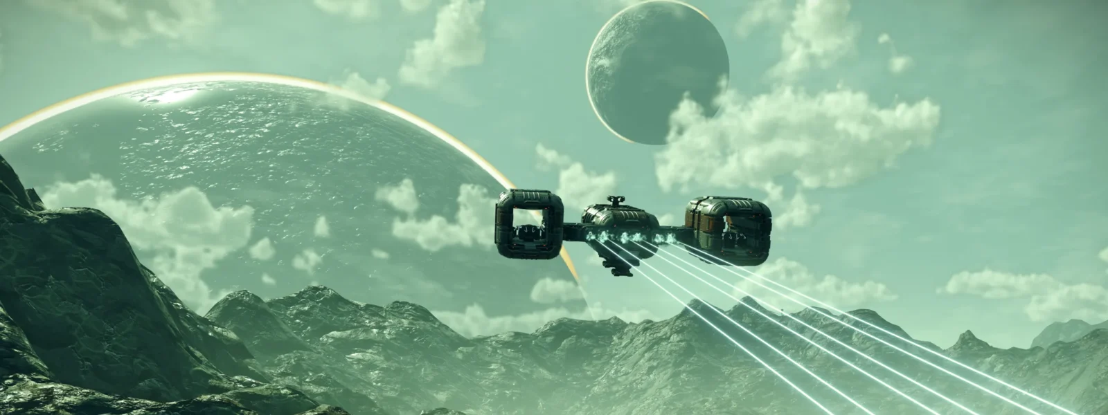 No Man’s Sky to Launch on iPhone and iPad