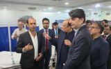 Health Minister visits HSA Skill Development Centre