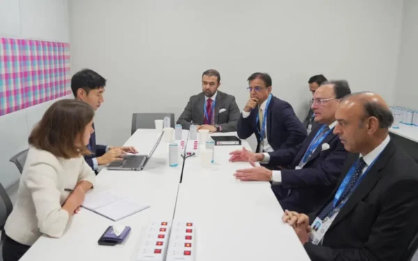 Finance Minister Meets Moody’s to Seek Stronger Sovereign Rating