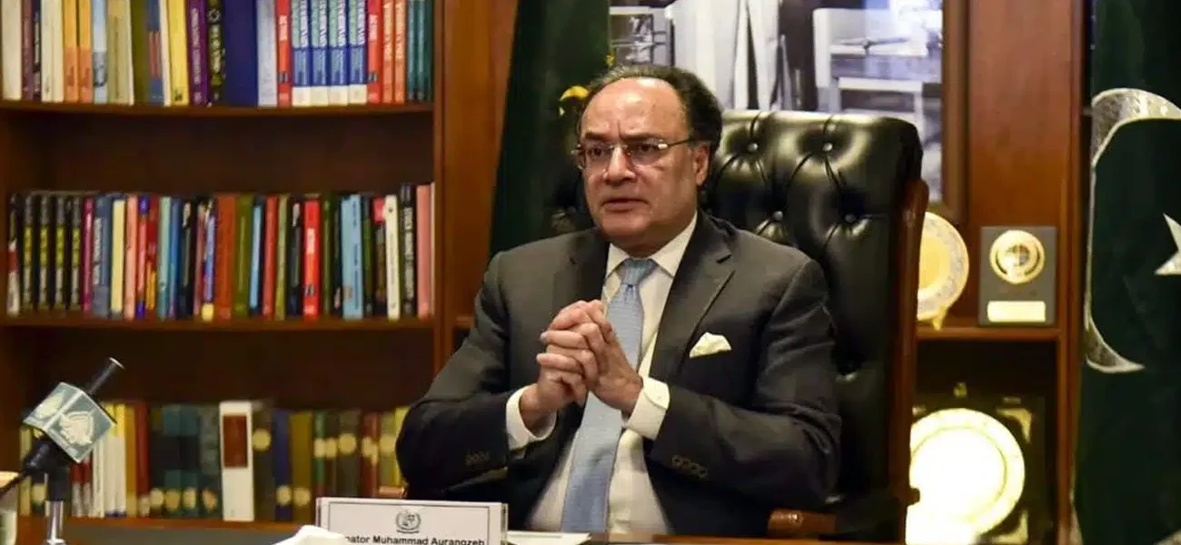 Finance Minister Criticizes Rapid Population Growth