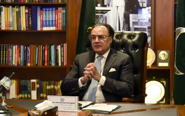 Finance Minister Criticizes Rapid Population Growth Finance Minister Criticizes Rapid Population Growth