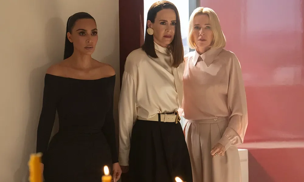 ‘All’s Fair’ Season 2 Premieres at Rome Film Festival ‘All’s Fair’ Season 2 Premieres at Rome Film Festival