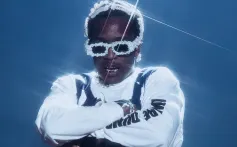 A$AP Rocky Releases Trippy New Single ‘Shroom Clouds’
