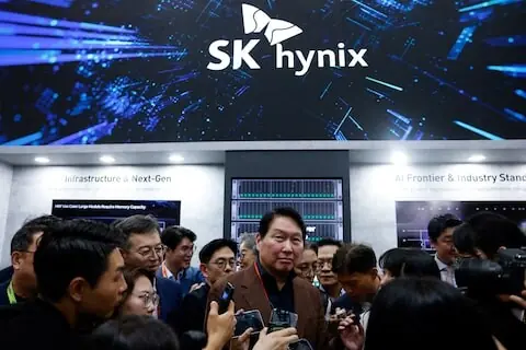 SK Group Chairman Chey Sells Stake to Dell Family Office Fund SK Group Chairman Chey Sells Stake to Dell Family Office Fund