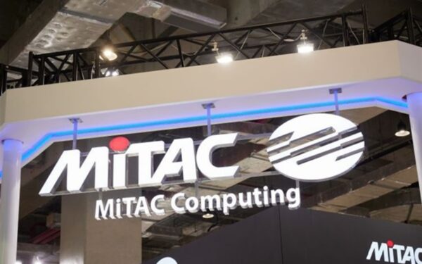 MiTAC showcases liquid cooling solutions for AI infrastructure MiTAC showcases liquid cooling solutions for AI infrastructure