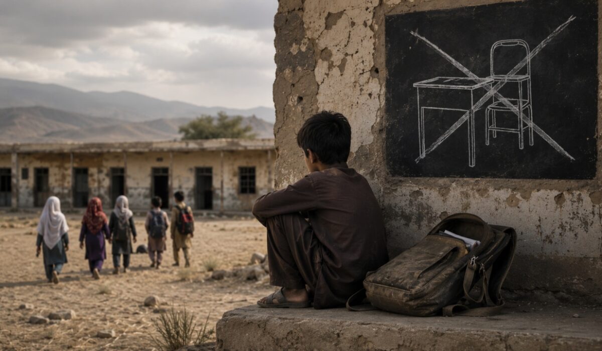 JI Launches Nationwide Campaign for Free Education JI Launches Nationwide Campaign for Free Education