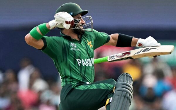 Farhan Leads Elite T20 Run Scorers Farhan Leads Elite T20 Run Scorers