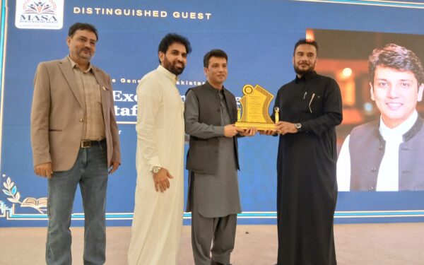 MASA-MWS hosts 14th Educational Award ceremony in Jeddah MASA-MWS hosts 14th Educational Award ceremony in Jeddah