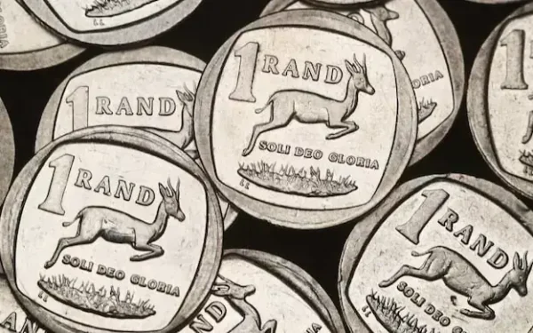 South African rand weakens amid stronger dollar and oil supply concerns South African rand weakens amid stronger dollar and oil supply concerns