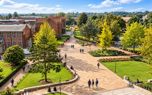 University of Southampton Offers Fully Funded PhD Scholarships for Pakistani Students