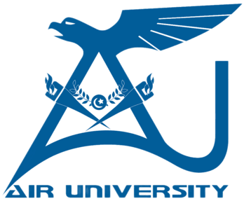 Air University to Host International Conference on Statistics and Data Analytics Air University to Host International Conference on Statistics and Data Analytics