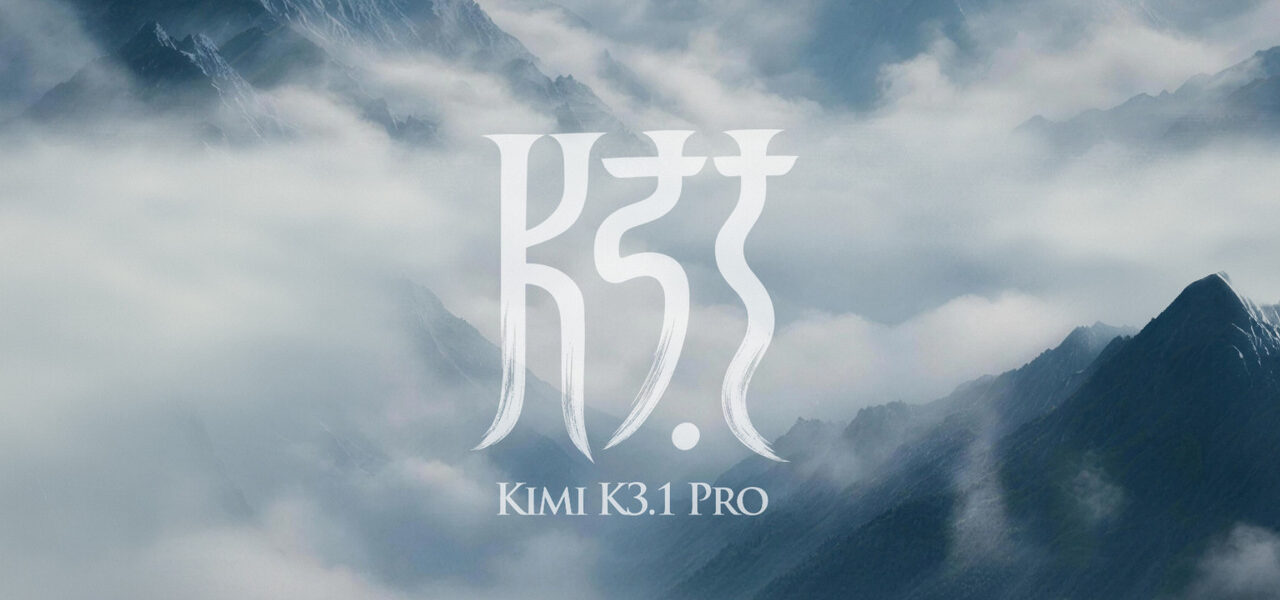 Kimi K3.1 Pro Challenges Top AI Models at Lower Cost