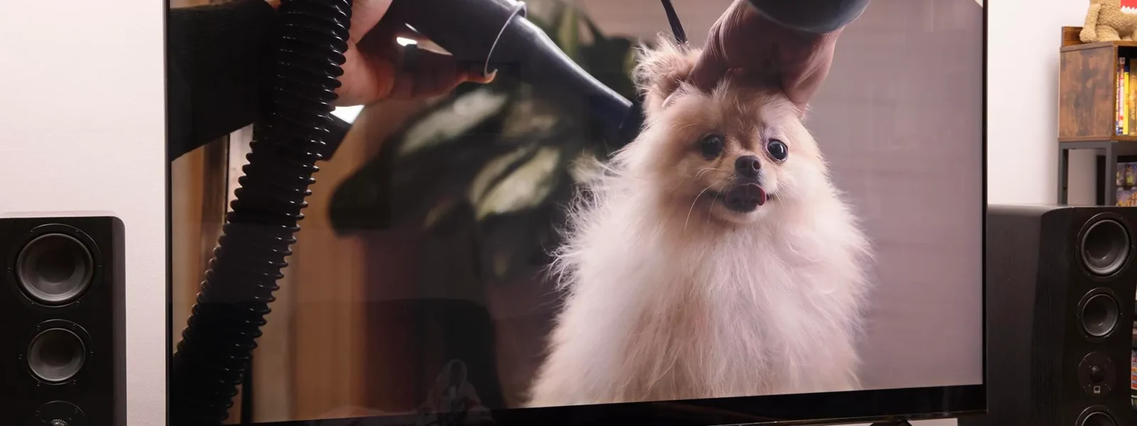 LG Launches RGB LED TV: Bright but Reflective LG Launches RGB LED TV: Bright but Reflective