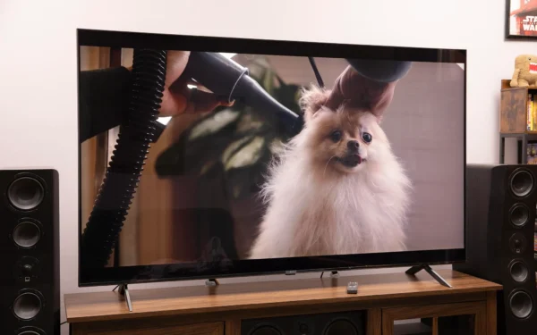 LG Launches RGB LED TV: Bright but Reflective