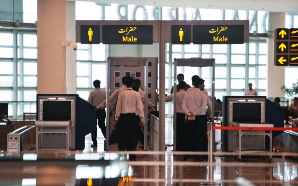 FIA Launches Helpline for Travel Document Guidance