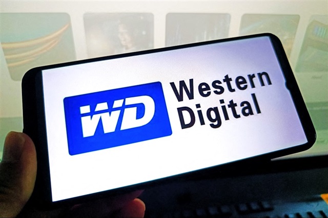 Western Digital asserts AI’s impact on hard drive demand is diversified