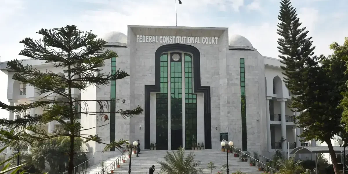 KP police administrative staff denied risk allowance by Federal Constitutional Court KP police administrative staff denied risk allowance by Federal Constitutional Court