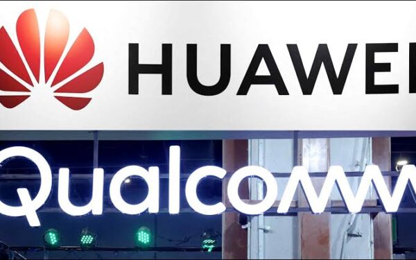 Huawei and Qualcomm Sign Major Patent License Agreement Huawei and Qualcomm Sign Major Patent License Agreement