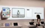 Apple’s iPhone Duo drives OLED TDDI adoption