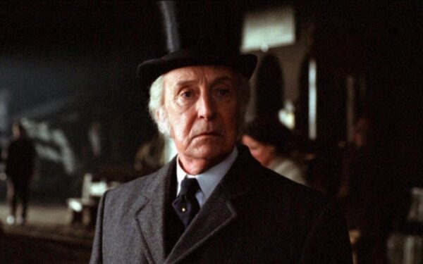 Real-life Scottish Surgeon Joseph Bell Inspired Sherlock Holmes Real-life Scottish Surgeon Joseph Bell Inspired Sherlock Holmes