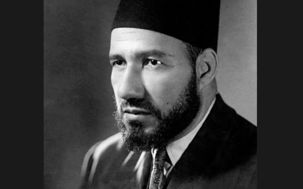 Kashmiri Leader Denounces India’s 1947 Invasion as Ongoing Occupation Kashmiri Leader Denounces India’s 1947 Invasion as Ongoing Occupation