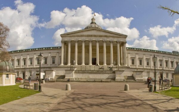 Pakistani Students Can Apply for Fully-Funded UCL PhD in Mathematics