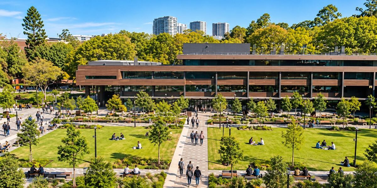 Australia Launches Fully-Funded Master’s Scholarships with AUD 40,900 Stipend Australia Launches Fully-Funded Master’s Scholarships with AUD 40,900 Stipend