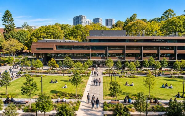 Australia Launches Fully-Funded Master’s Scholarships with AUD 40,900 Stipend Australia Launches Fully-Funded Master’s Scholarships with AUD 40,900 Stipend