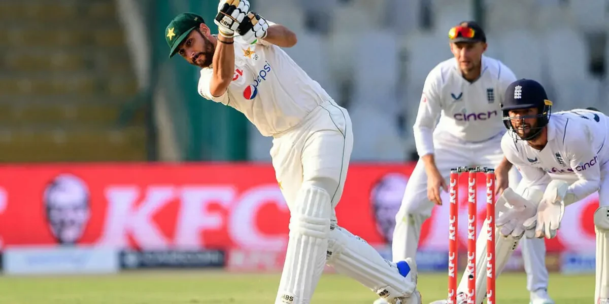 Agha Returns, Rizwan Ousted from Pakistan Squad Agha Returns, Rizwan Ousted from Pakistan Squad