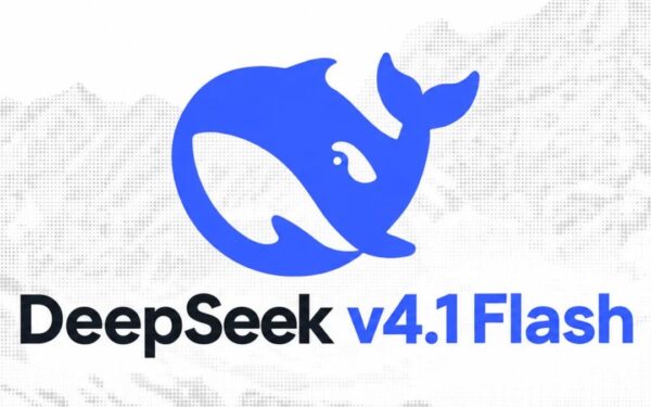 DeepSeek V4.1-Flash-1017 Launches with Enhanced Coding and Cost Efficiency DeepSeek V4.1-Flash-1017 Launches with Enhanced Coding and Cost Efficiency