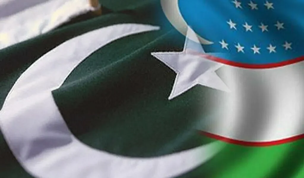 Pakistan and Uzbekistan Discuss Economic Cooperation Pakistan and Uzbekistan Discuss Economic Cooperation