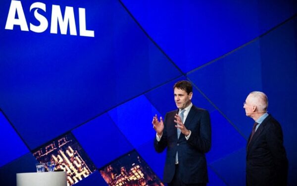 ASML warns of capacity gap for AI chip production through 2028 ASML warns of capacity gap for AI chip production through 2028