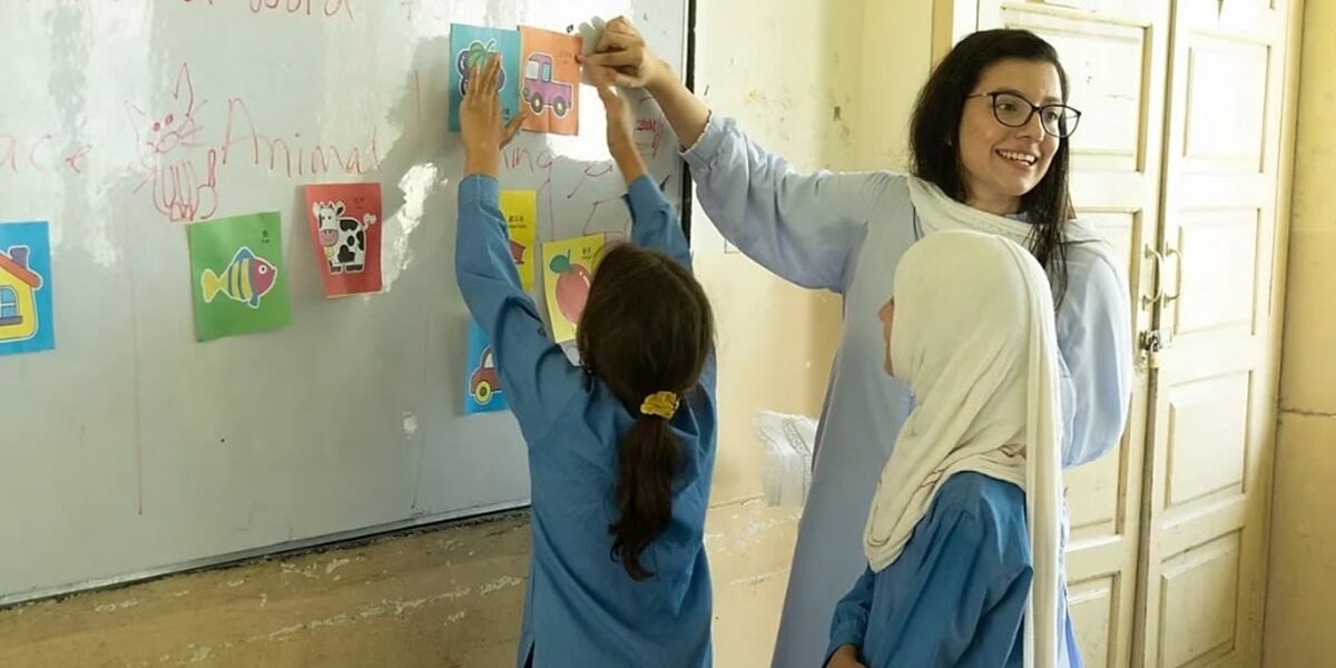 Punjab Special Education Department Offers High-Salary Jobs for Professionals Punjab Special Education Department Offers High-Salary Jobs for Professionals