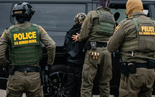 Trump’s immigration policies could cut US social security benefits by ,152 annually Trump’s immigration policies could cut US social security benefits by ,152 annually